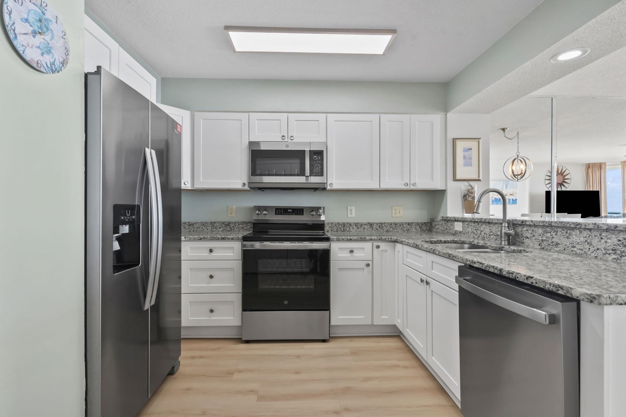 3805 S Ocean Blvd. 705