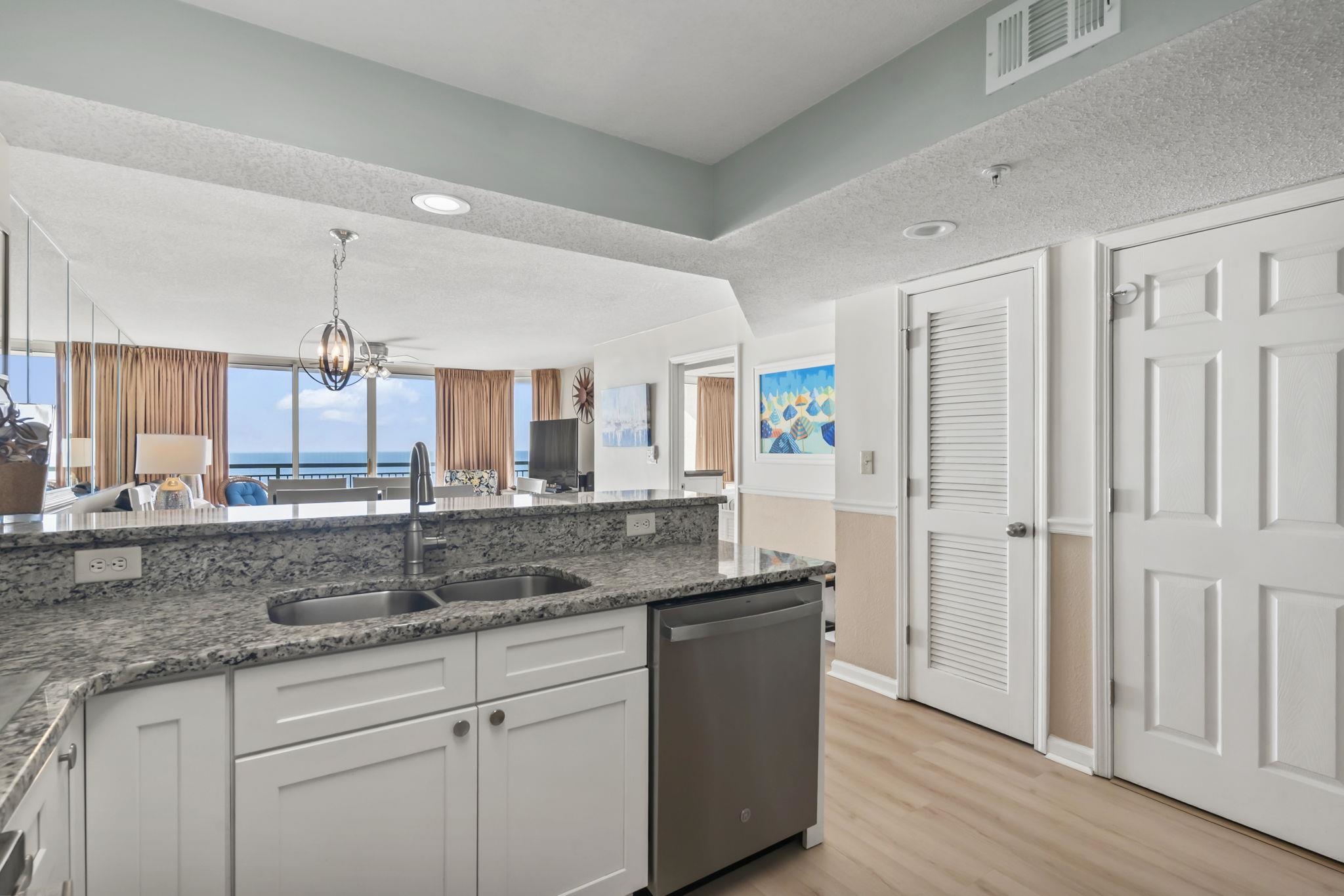 3805 S Ocean Blvd. 705