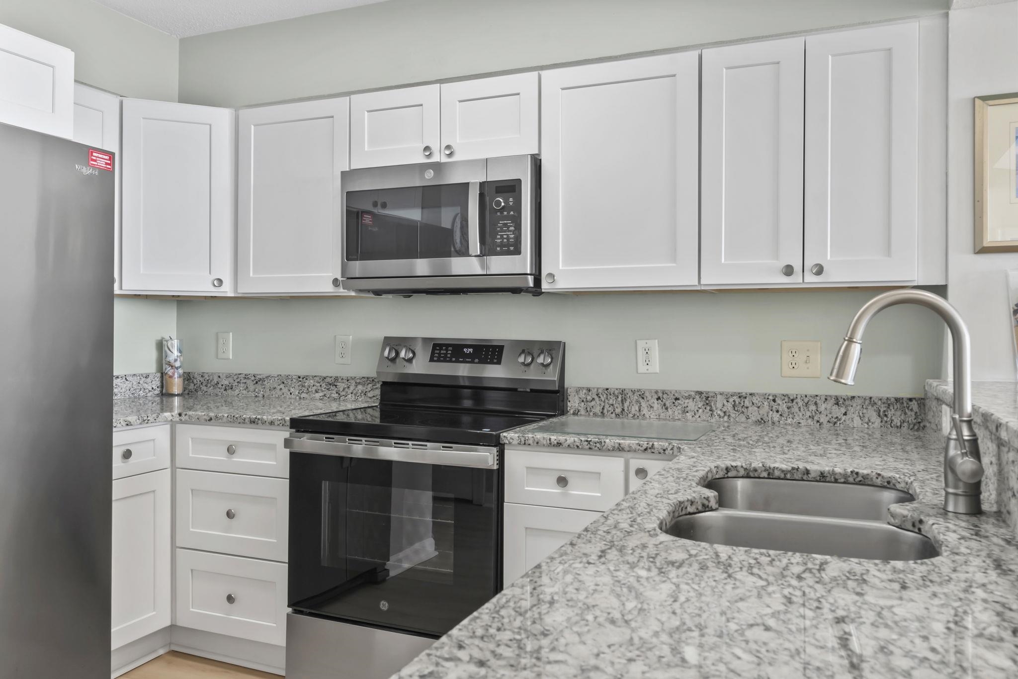 3805 S Ocean Blvd. 705