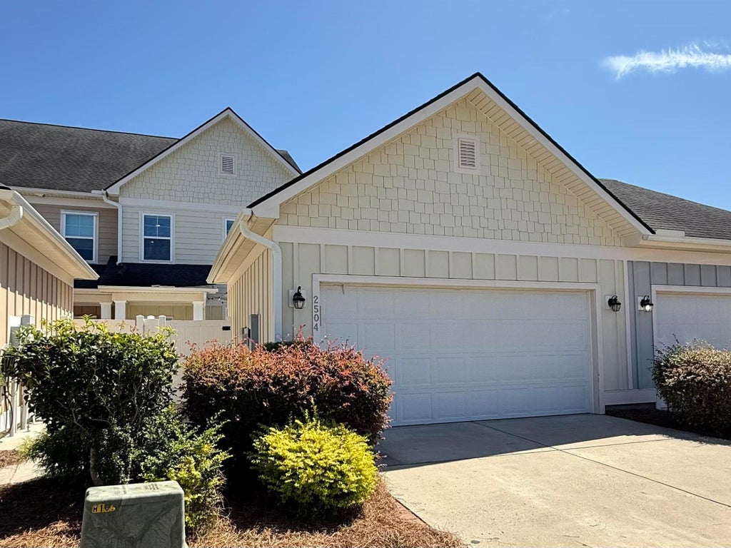Photo of 2504 Heritage Loop #2504, Myrtle Beach, SC 29577 (MLS # 2623155)