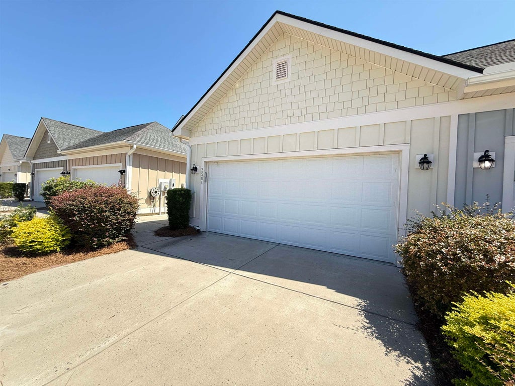 Photo of 2504 Heritage Loop #2504, Myrtle Beach, SC 29577 (MLS # 2623155)