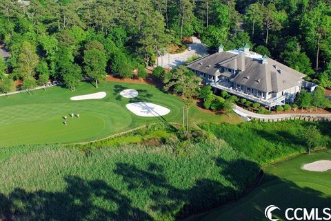 A home in North Myrtle Beach