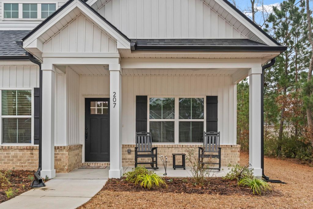 Photo of 207 Putney Ct, Conway, SC 29526 (MLS # 2602407)