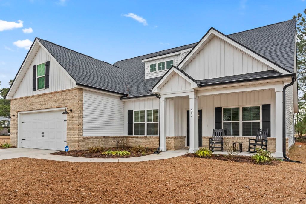 Photo of 207 Putney Ct, Conway, SC 29526 (MLS # 2602407)