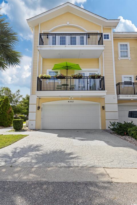 4302 Grande Harbour Blvd. 4302 Little River SC 29566