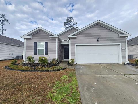 Photo of 304 Forestbrook Cove Circle, Myrtle Beach, SC 29588 (MLS # 2602499)