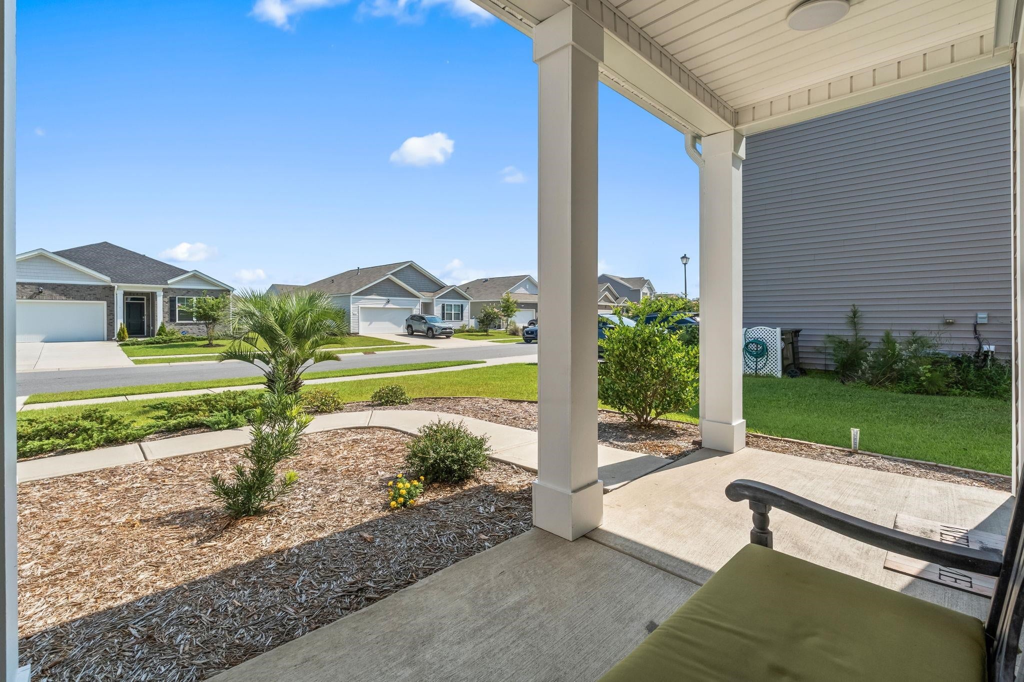 2865 Pegasus Place