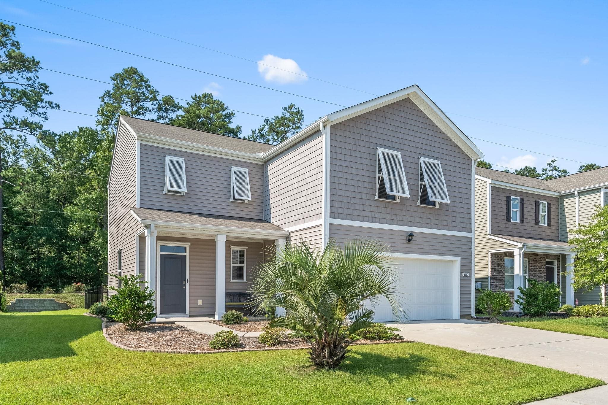 2865 Pegasus Place