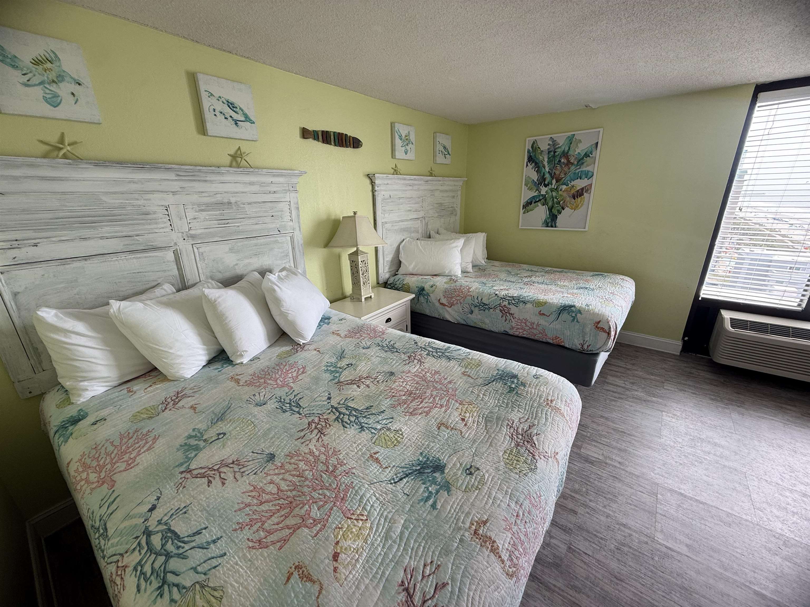 1901 S Ocean Blvd. 1202-1204