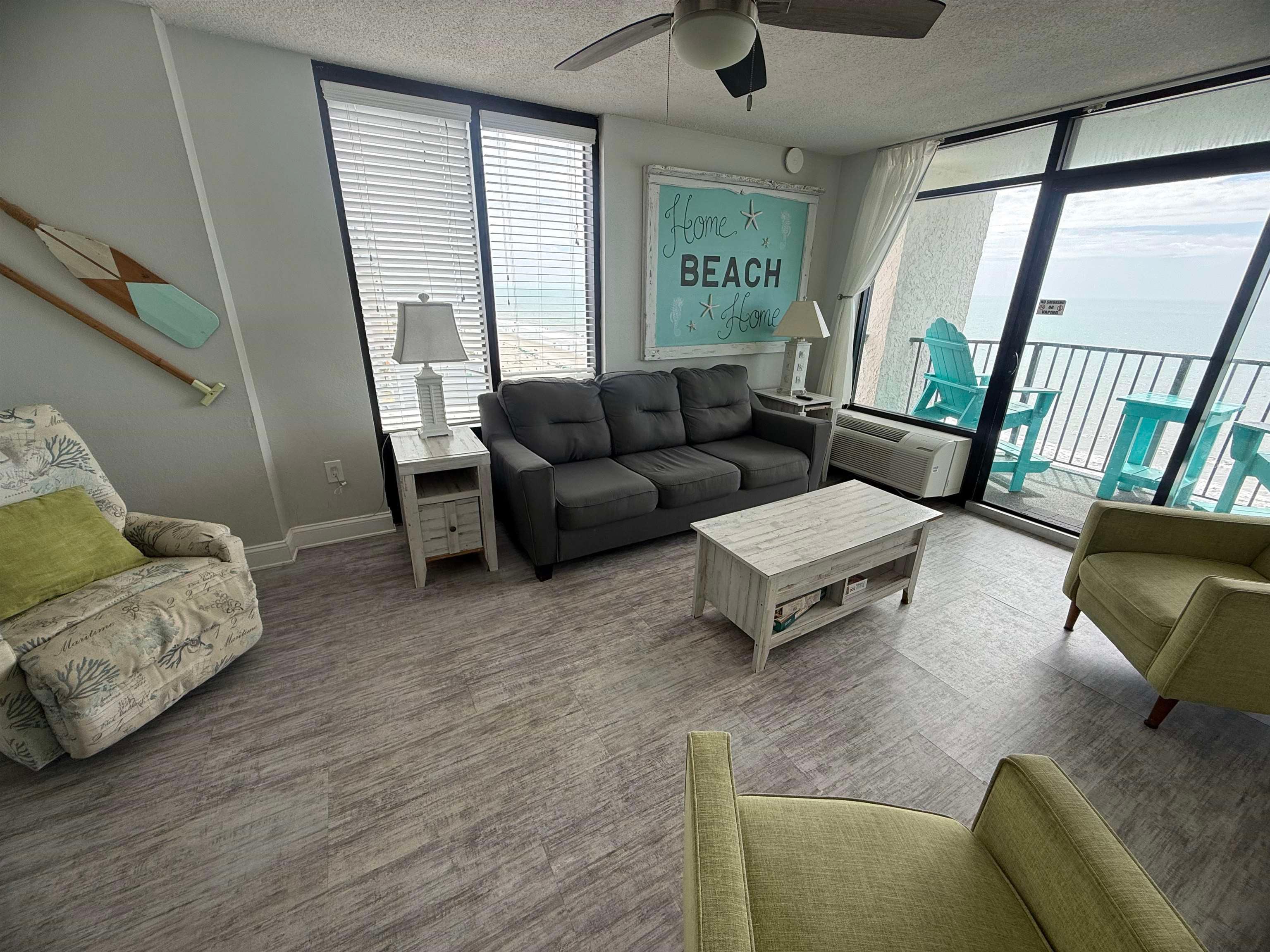 1901 S Ocean Blvd. 1202-1204