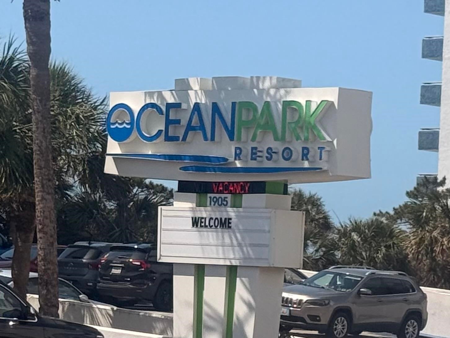 1901 S Ocean Blvd. 1202-1204