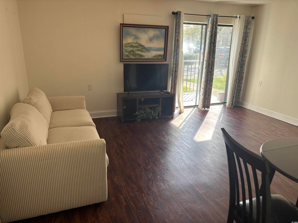 Photo of 5001 Little River Rd #E-110, Myrtle Beach, SC 29577 (MLS # 2518257)