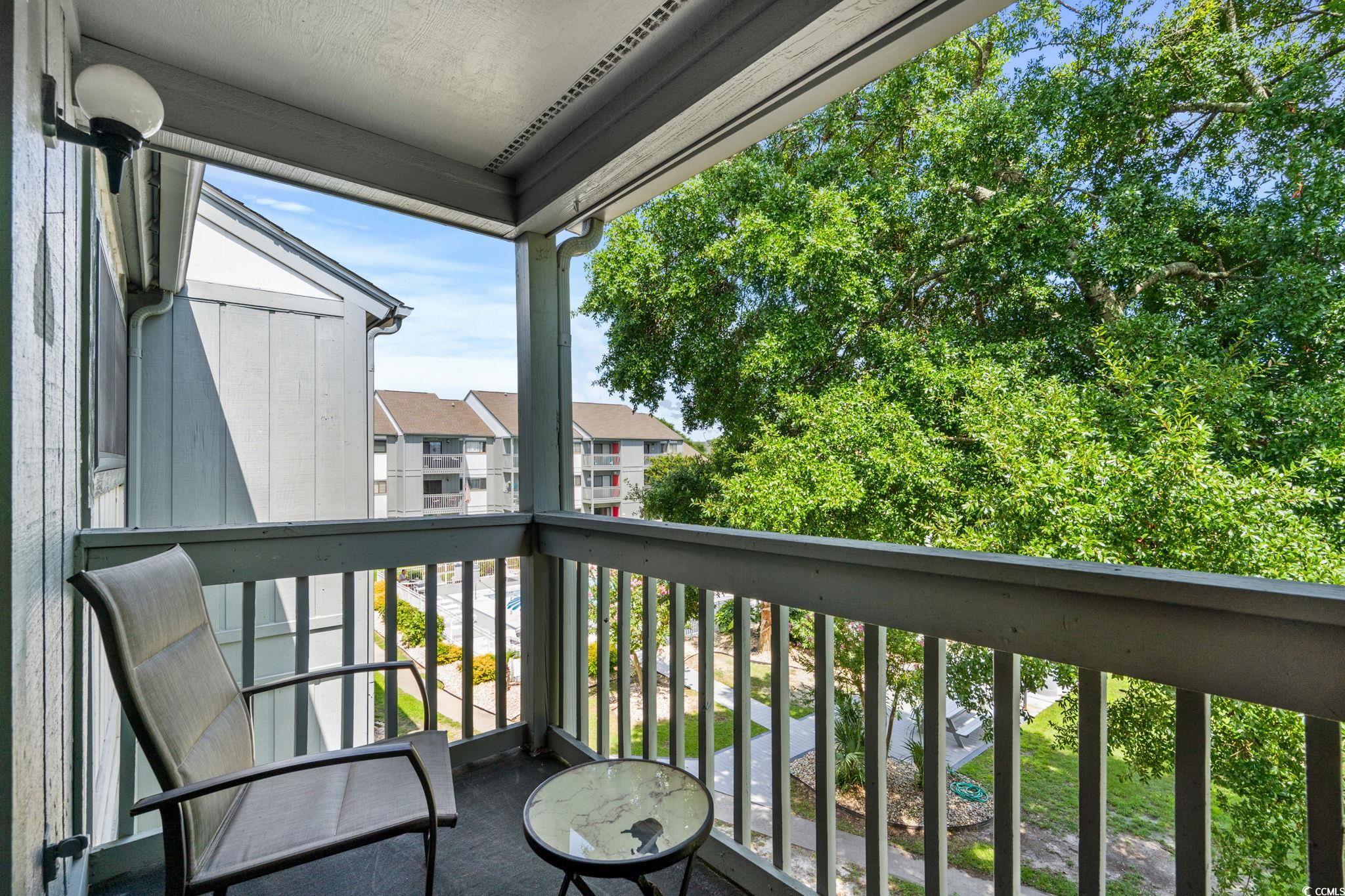 7700 Porcher Dr. 2306