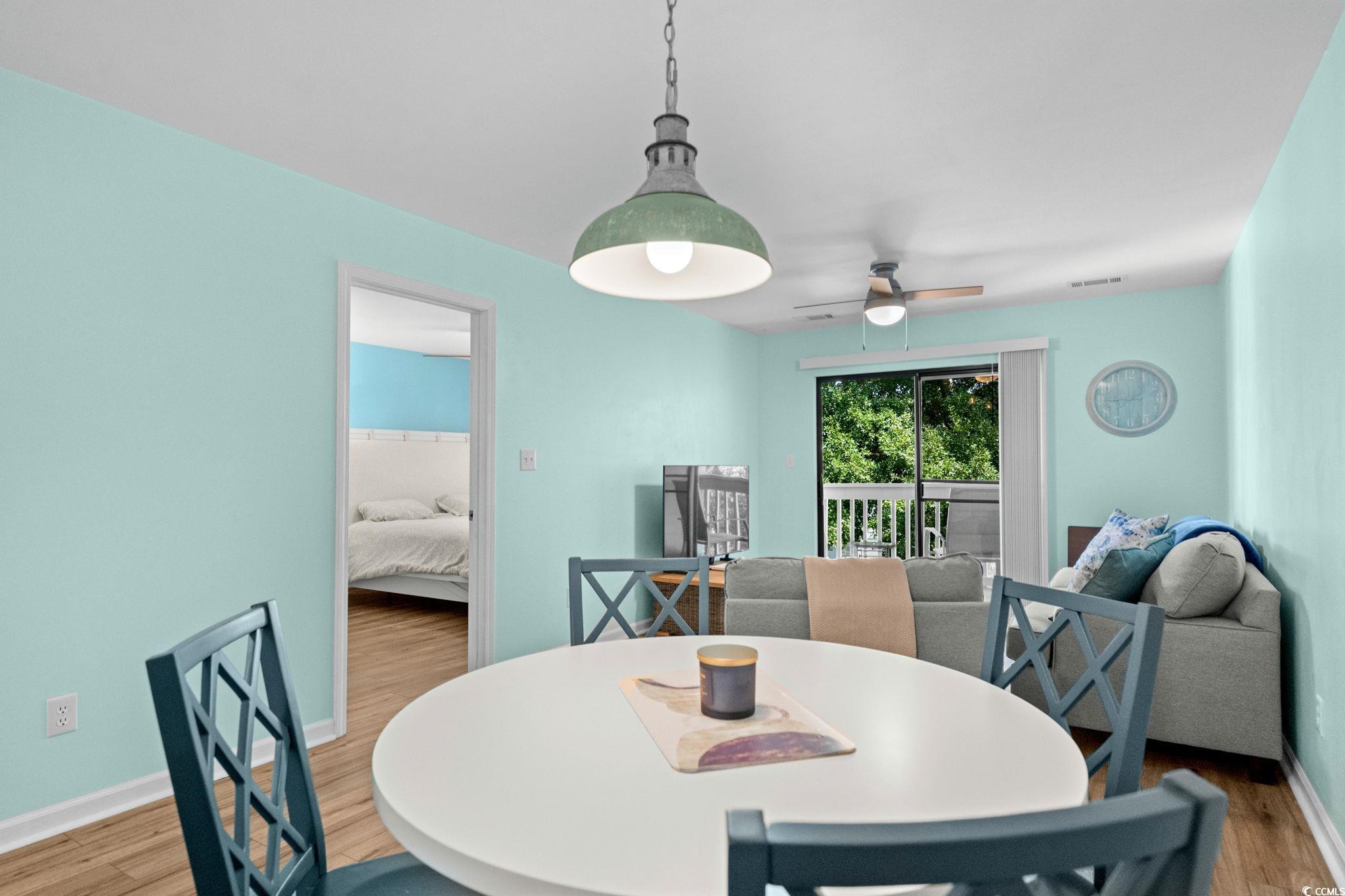 7700 Porcher Dr. 2306