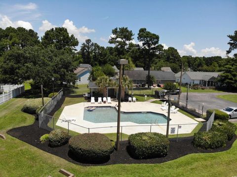 A home in Murrells Inlet