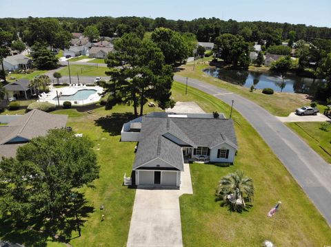 A home in Murrells Inlet