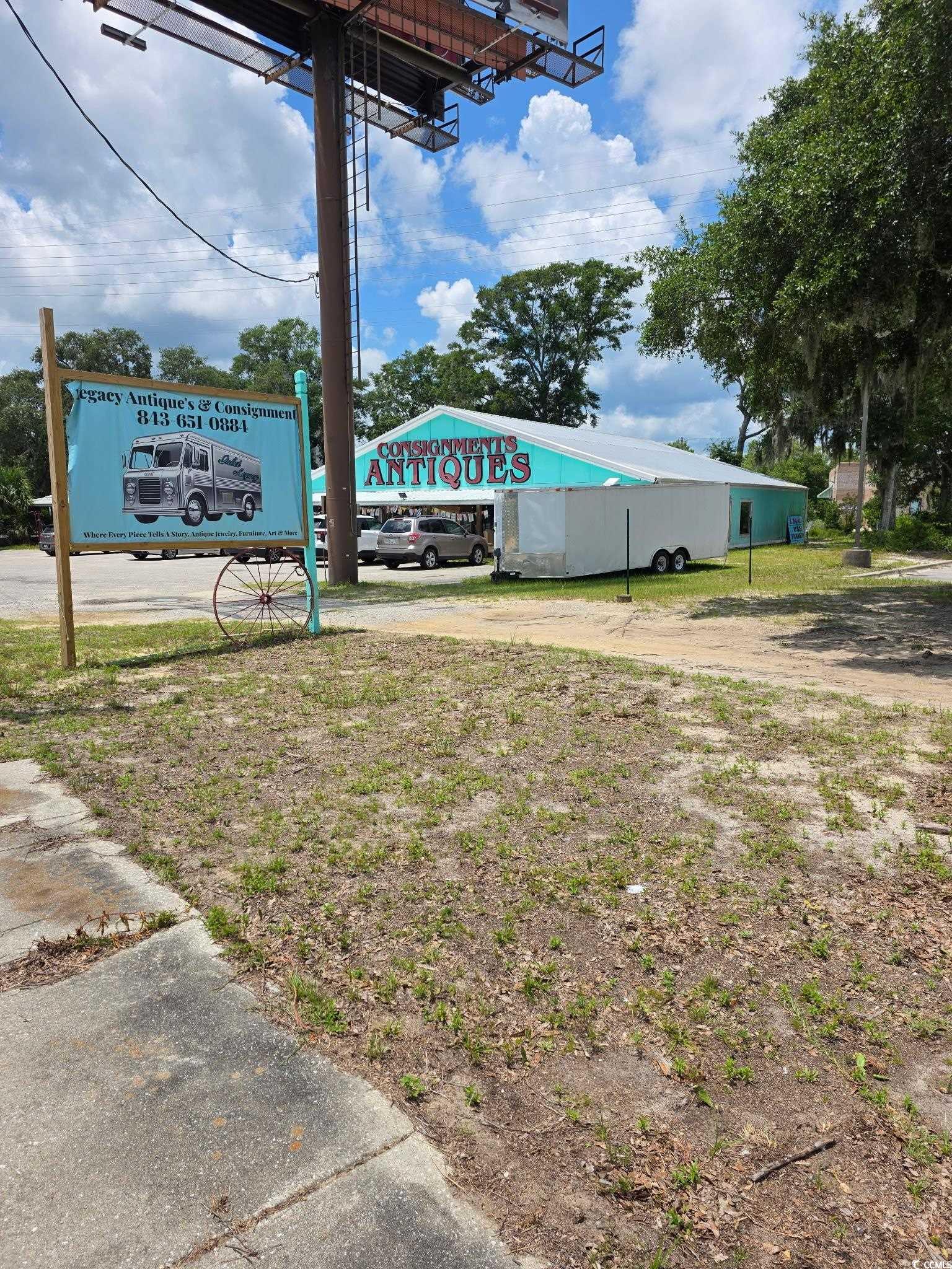 3420 S Highway 17 Business