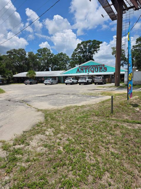 3420 S Highway 17 Business Murrells Inlet SC 29576