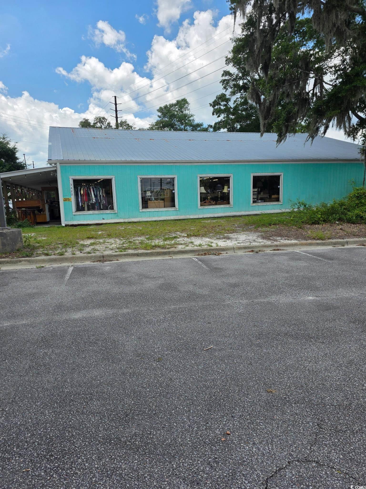3420 S Highway 17 Business