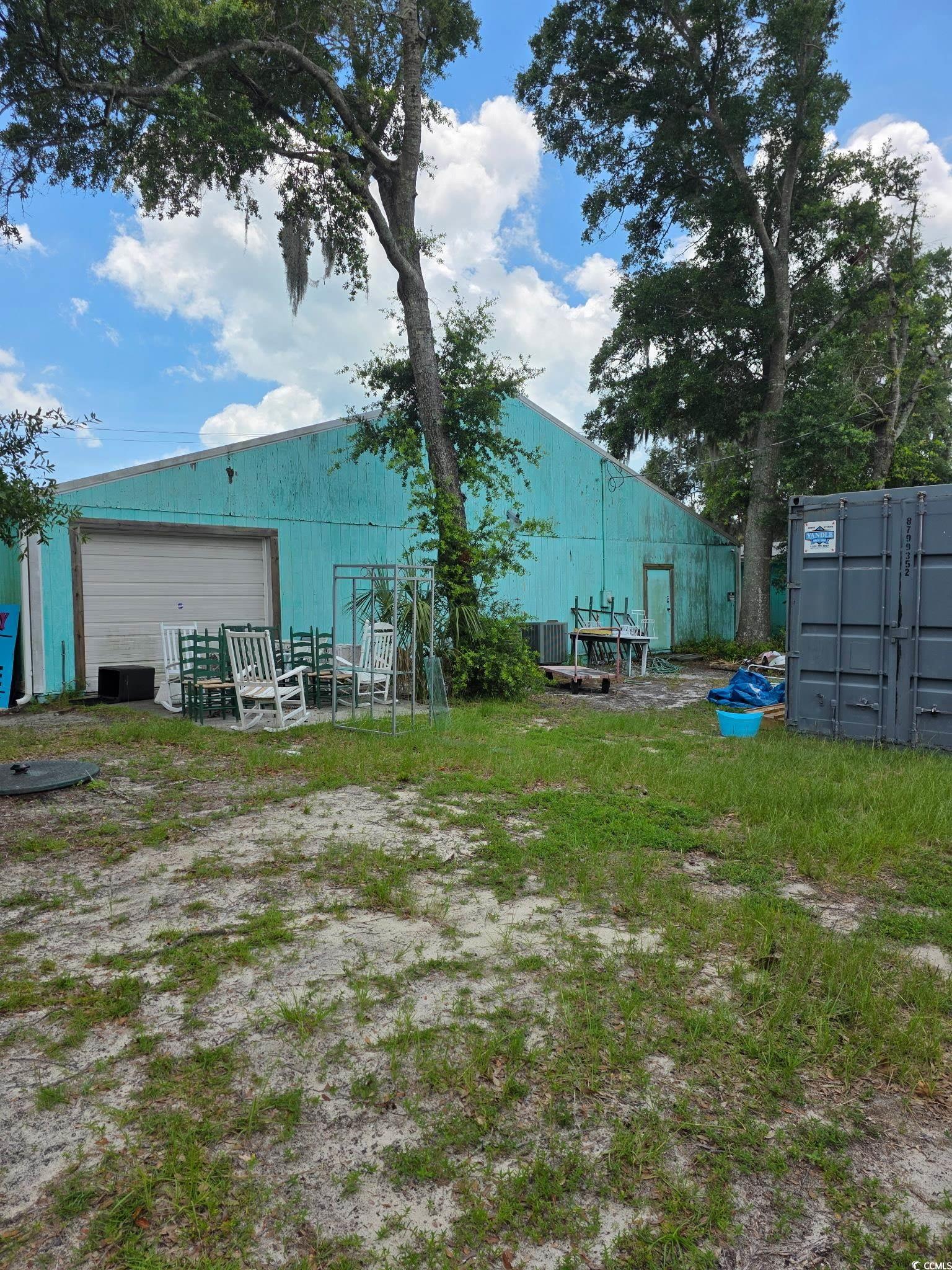 3420 S Highway 17 Business