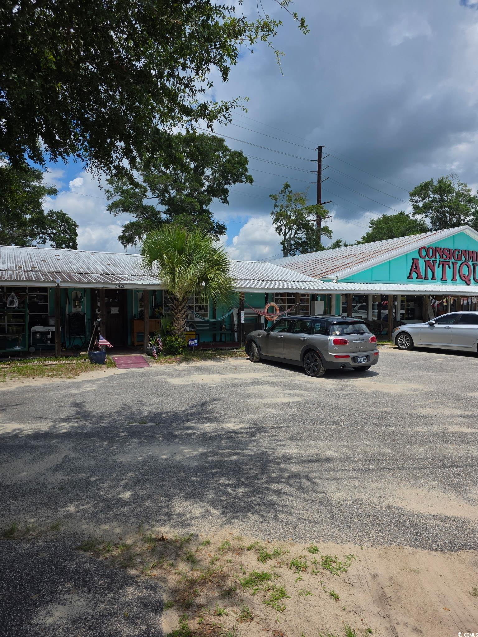 3420 S Highway 17 Business