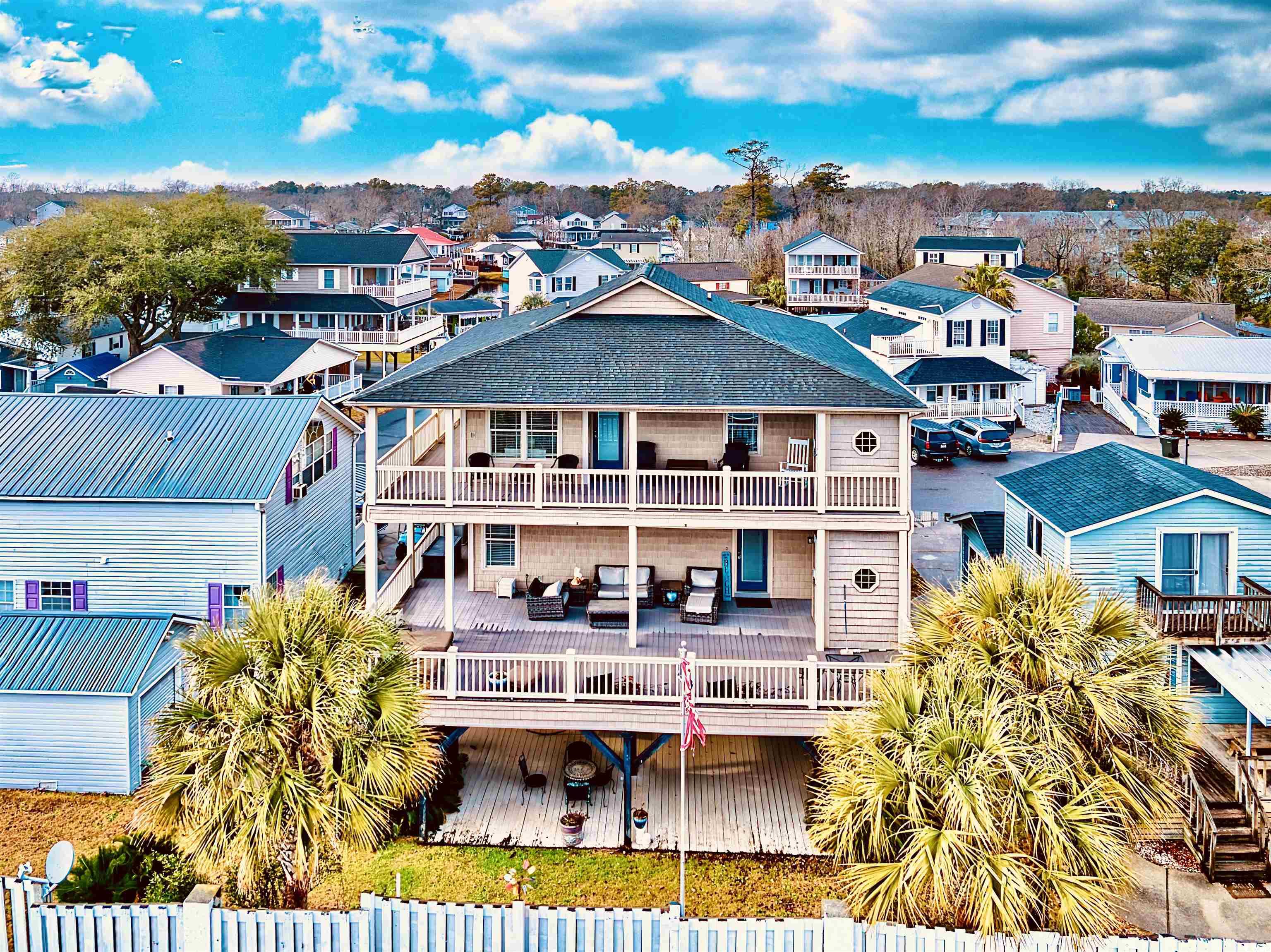 6001 - 6004 S Kings Hwy.