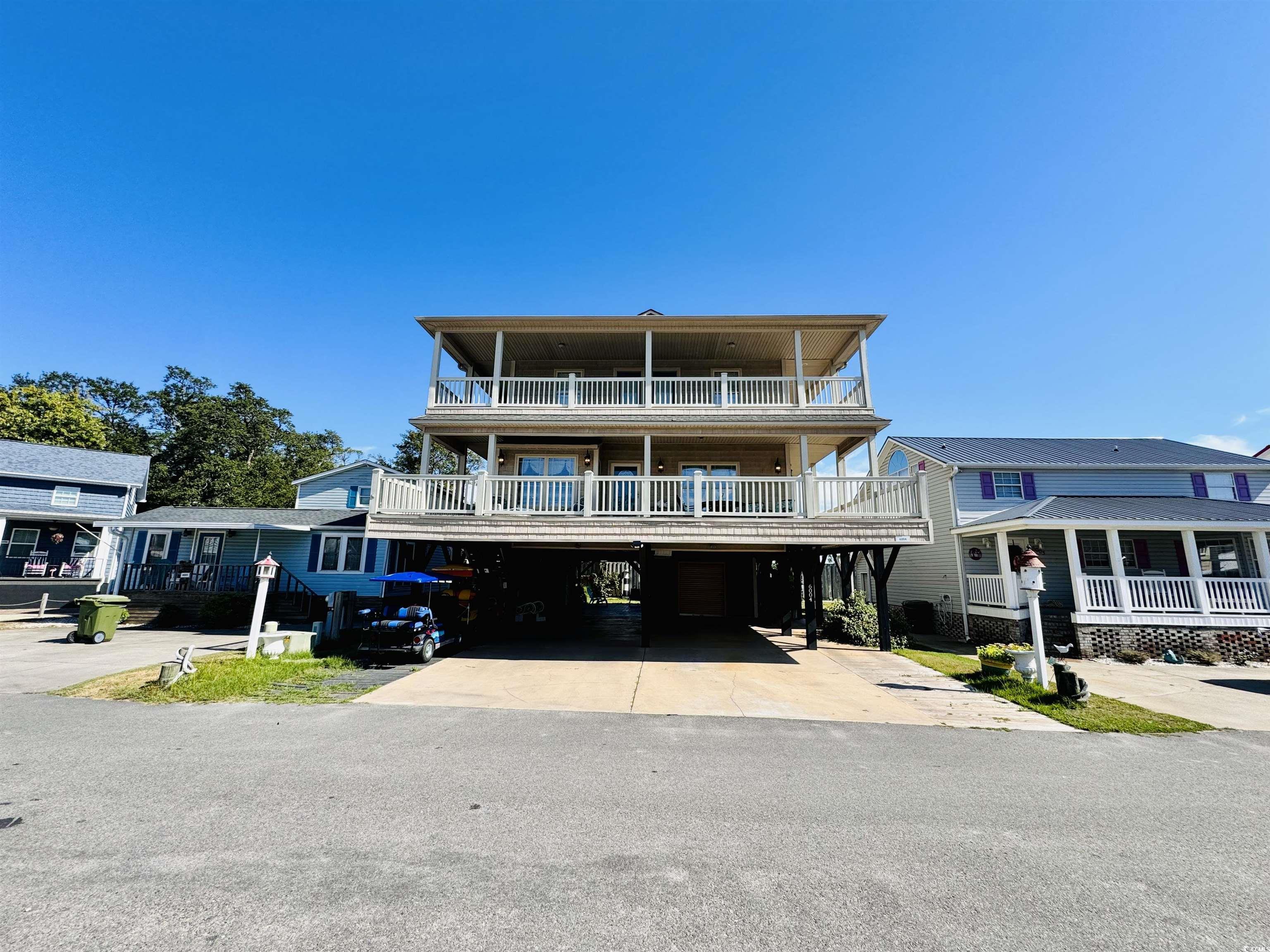 6001 - 6004 S Kings Hwy.