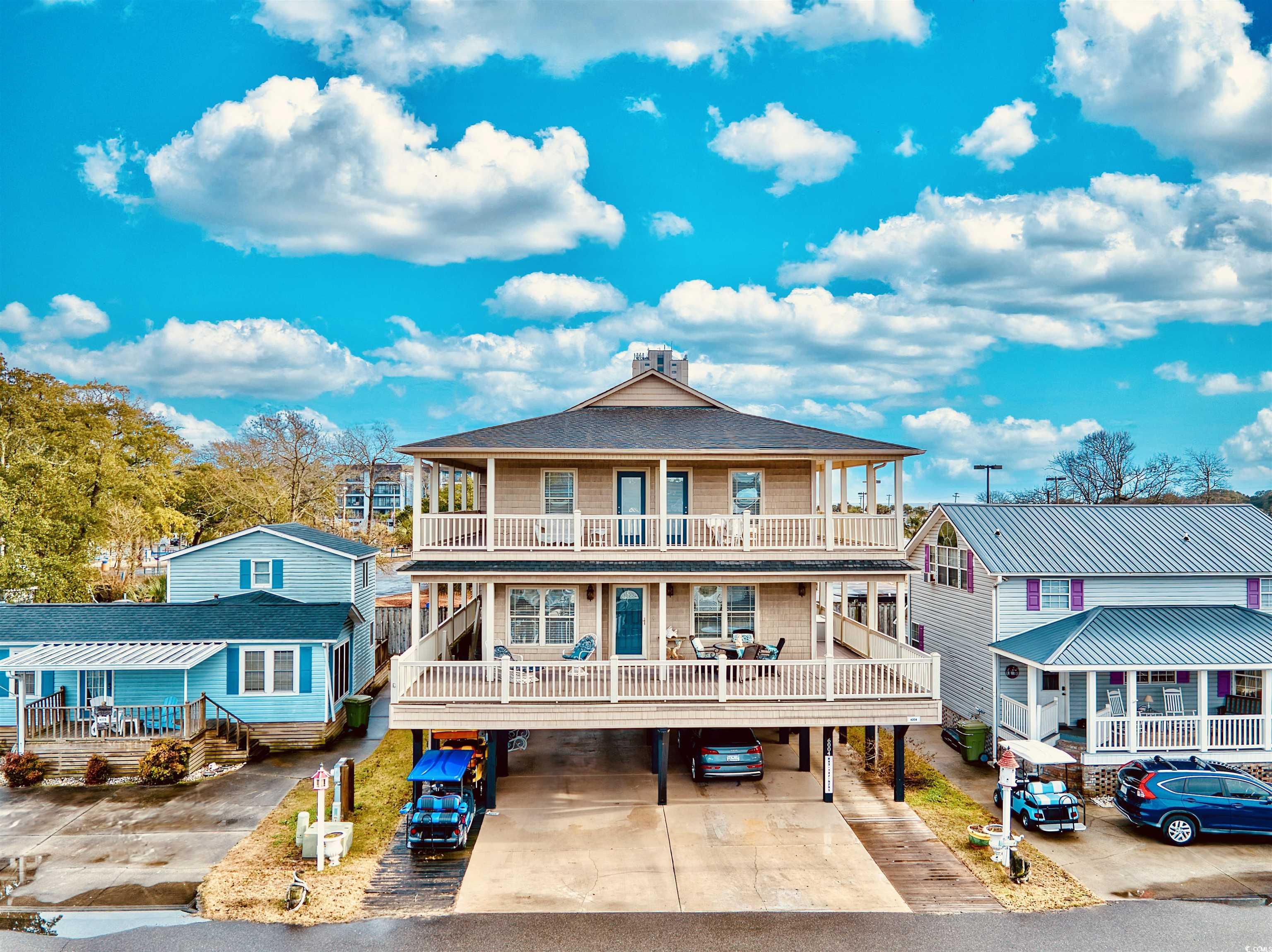 6001 - 6004 S Kings Hwy.
