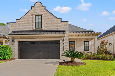 Photo of 8338 Cape Dutch Loop, Myrtle Beach, SC 29572 (MLS # 2525026)