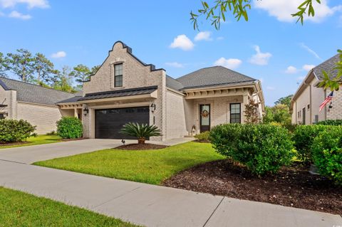 8338 Cape Dutch Loop Myrtle Beach SC 29572