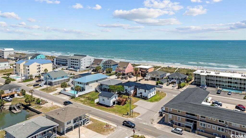 4501 N Ocean Blvd.