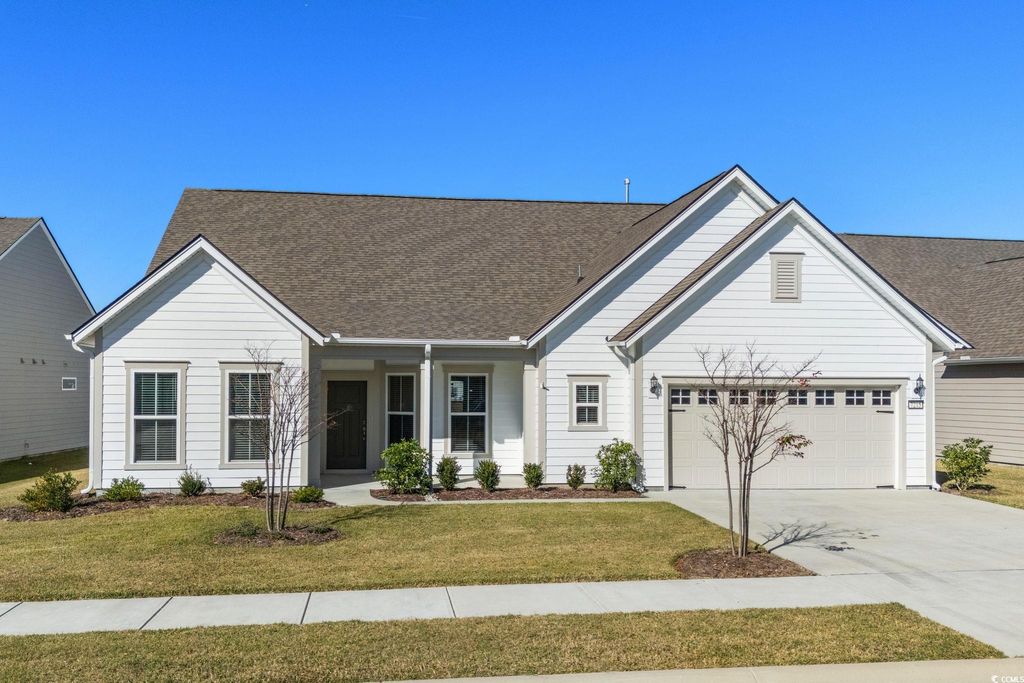 Photo of 7215 Spoleto Dr, Myrtle Beach, SC 29572 (MLS # 2528510)