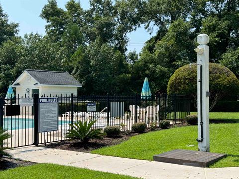 A home in Murrells Inlet