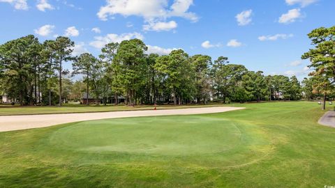 A home in Myrtle Beach