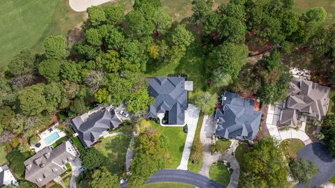 A home in Myrtle Beach