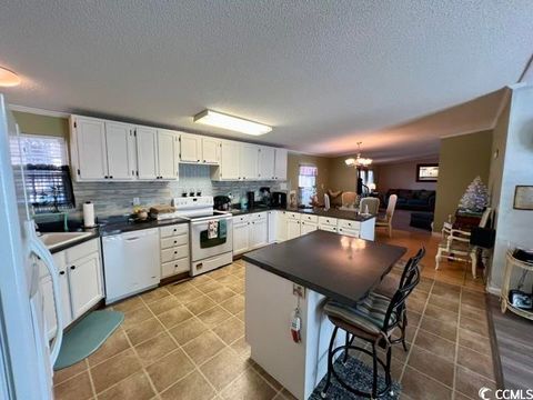 A home in Conway