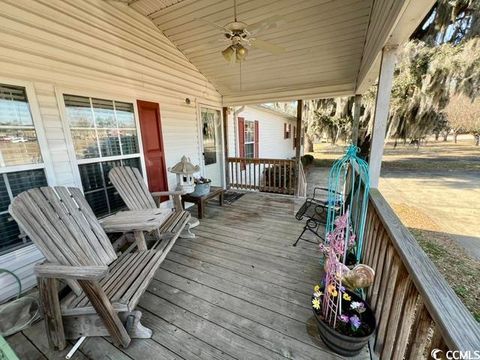 A home in Conway