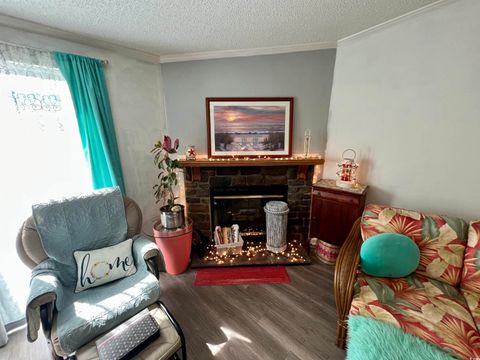 A home in Conway