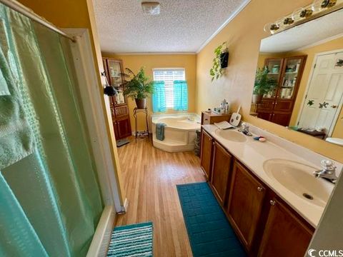 A home in Conway