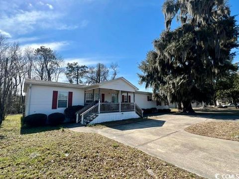 A home in Conway