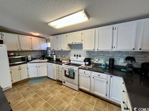 A home in Conway