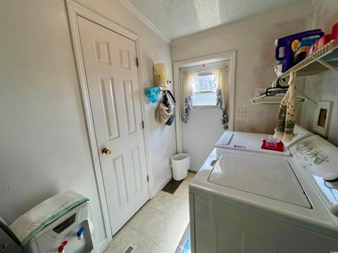 A home in Conway