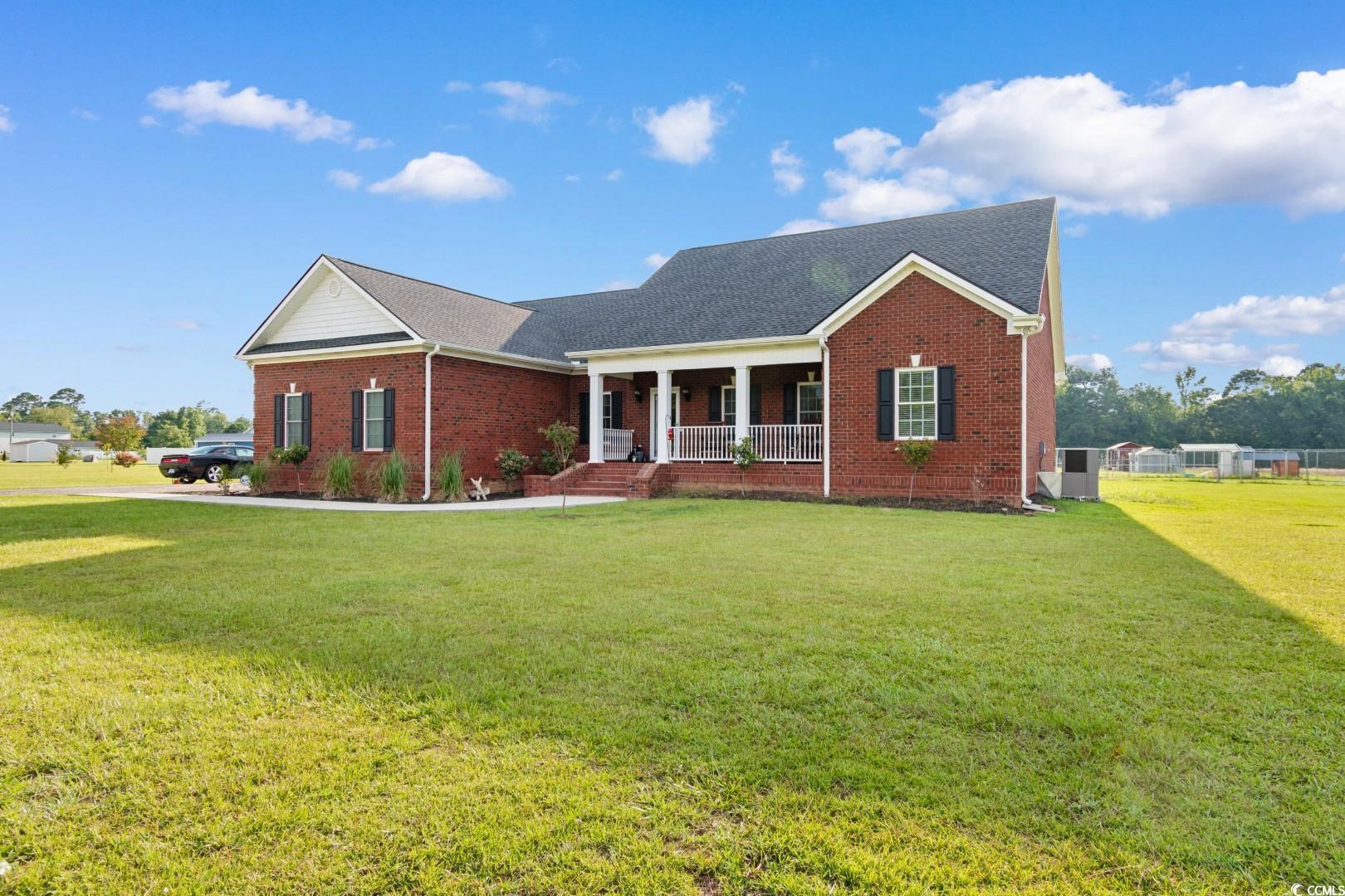 813 Sisters Rd.