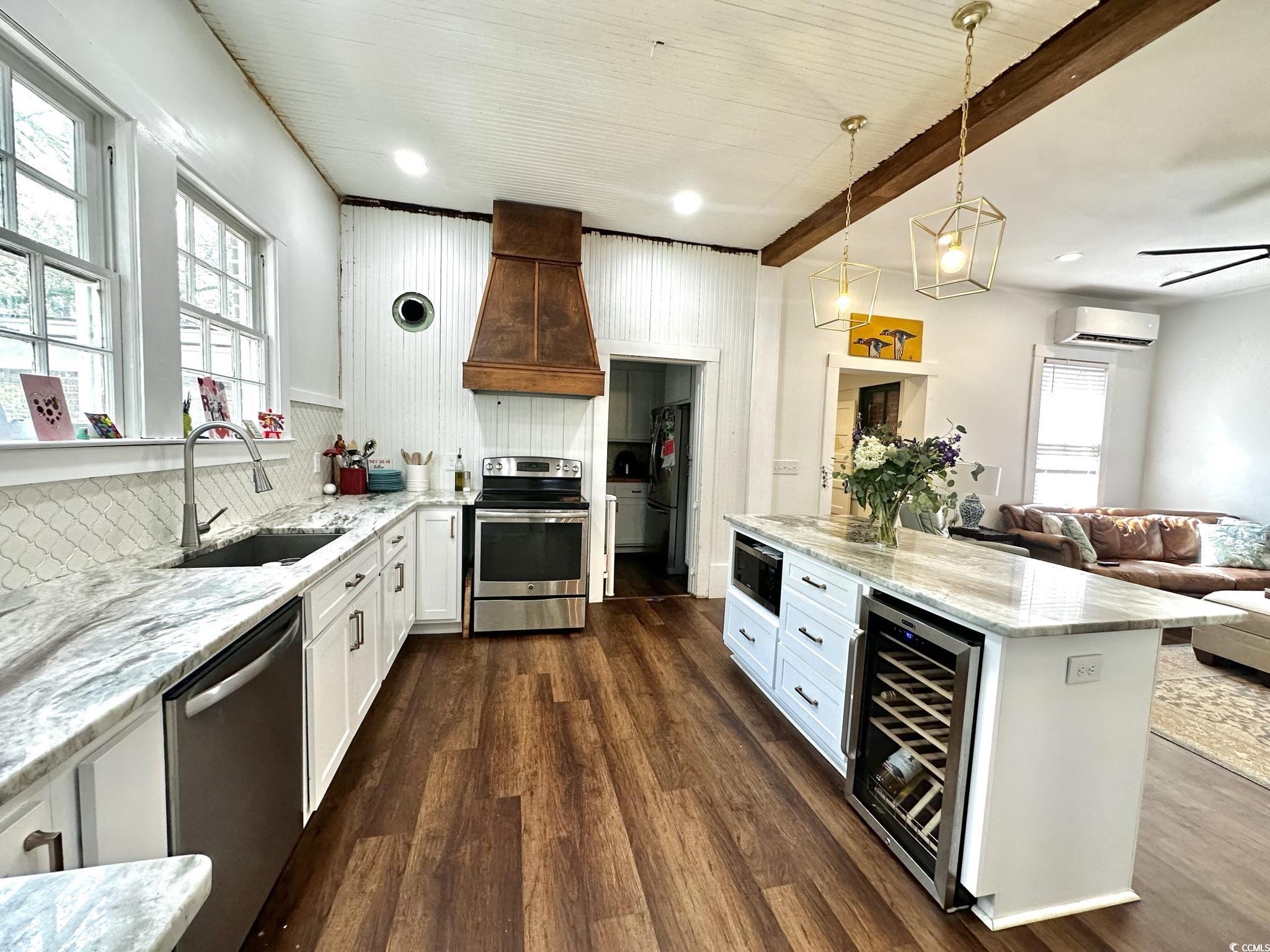 124 Orange St.