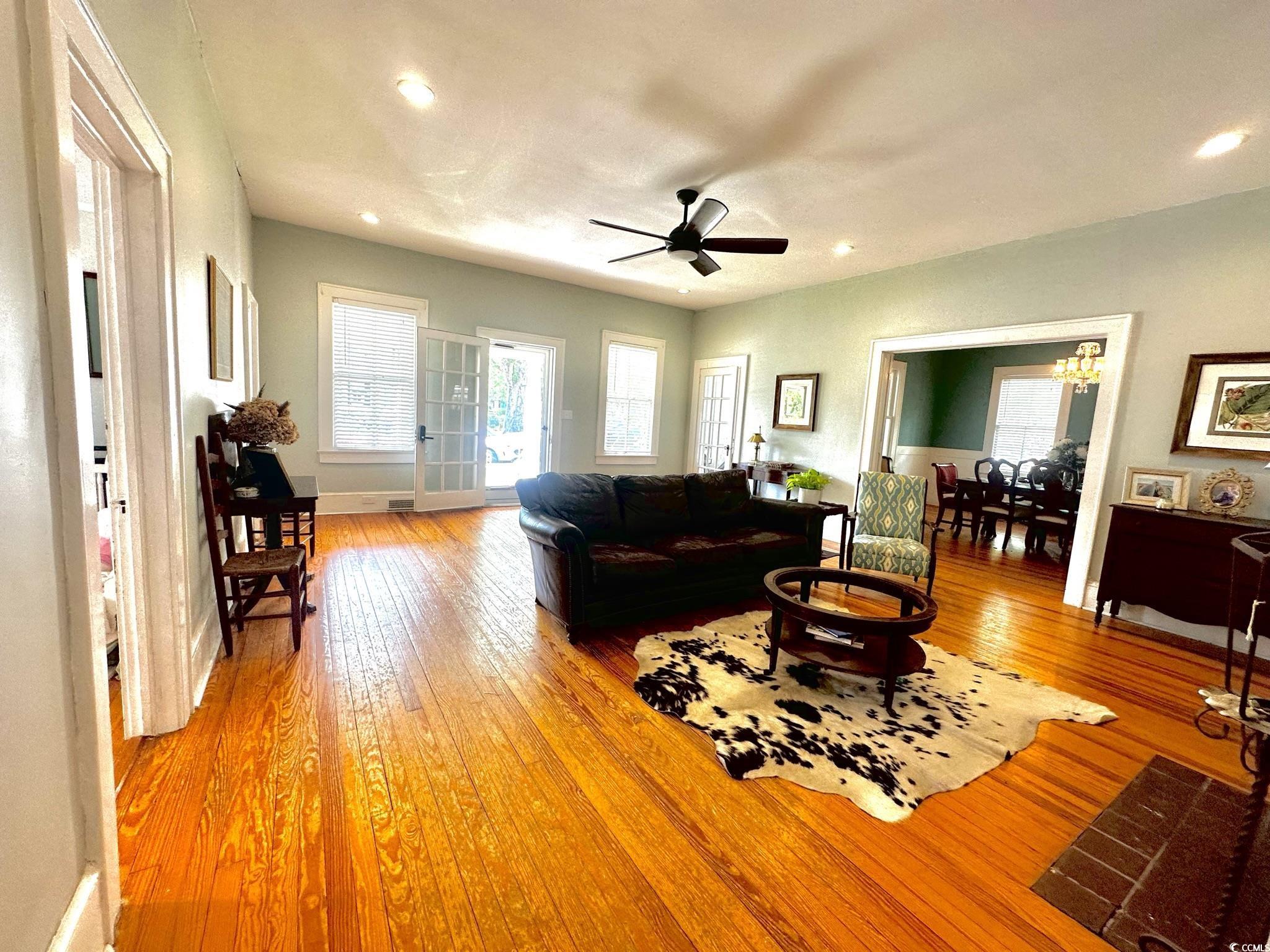 124 Orange St.
