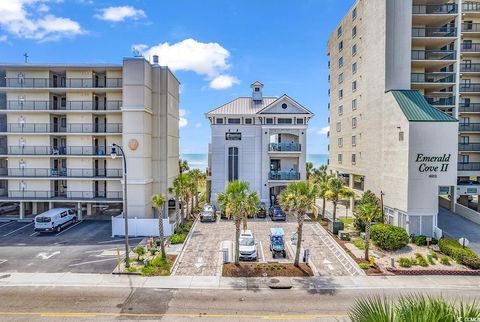 A home in North Myrtle Beach