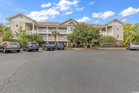 A home in North Myrtle Beach