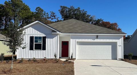 Photo of 664 Grateful Dr, Little River, SC 29566 (MLS # 2602440)