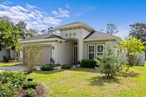 A home in Myrtle Beach