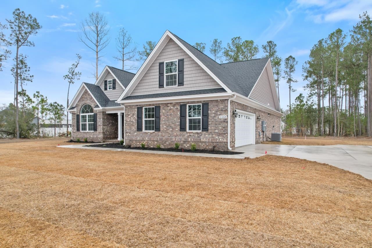 4149 Salem Rd.